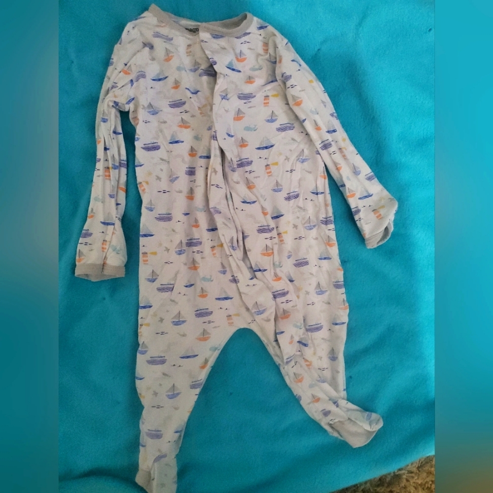 Magnetic me 0-3 month